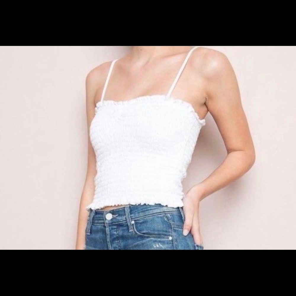 brandy melville tank